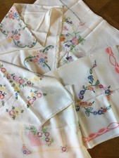 Vintage bundle lot for sale  CROOK