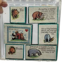 Vintage pooh classic for sale  Vernon Rockville