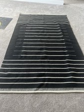 Cb2 black white for sale  Waterford