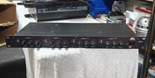 Processore audio logic usato  Caserta