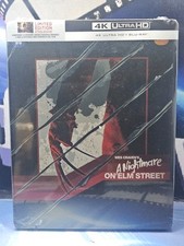 Nightmare elm street usato  Roma