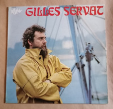 Gilles servat gilles d'occasion  Lignan-sur-Orb