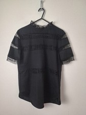 Sandro paris lace for sale  WARRINGTON