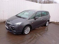 Vauxhall zafira 2.0 for sale  STRANRAER