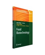 Lebensmittel biotechnologie gebraucht kaufen Lebensmittel biotechnologie gebraucht kaufen  Trebbin