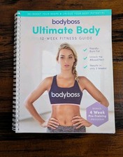 Training program body for sale  Gilbert