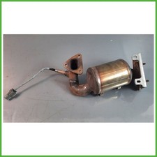 Catalizzatore opel karl usato  Cona