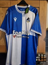 Bristol rovers xxl for sale  CARDIFF