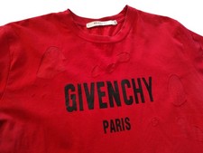 Givenchy paris tee for sale  Alexander