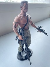 Figure. schwarzenegger john for sale  COVENTRY