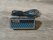 Vox ap2 amplug2 for sale  PORTSMOUTH