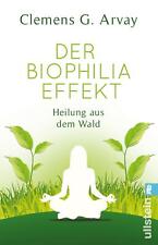 Biophilia effekt clemens gebraucht kaufen  Erftstadt