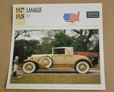 1927 lasalle 303 for sale  Melvindale