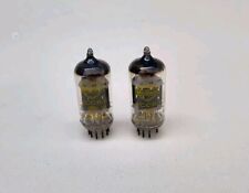 Valves tubes ecc83 for sale  ST. ALBANS