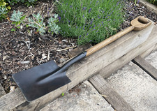 Vintage handle garden for sale  DOVER