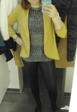 Nly blazer damen gebraucht kaufen  Rahden