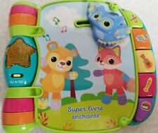 Vtech baby mois d'occasion  Courbevoie