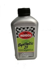 Wladoil olio per usato  Vicenza