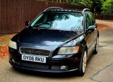 2006 volvo v50 for sale  UK