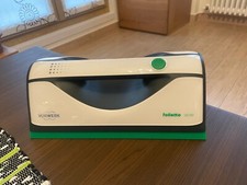 Lavavetro folletto vg100 usato  Lainate