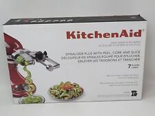 Kitchen aid spiralizer for sale  Phoenix