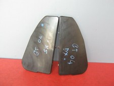 Coppia airbag laterale usato  Sinopoli