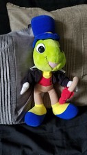 Peluche jiminy cricket d'occasion  Vic-en-Bigorre