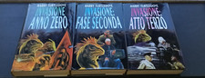 Harry turtledove ciclo usato  Siracusa