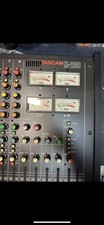 Mixer tascam m208 usato  Forio