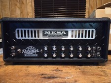 Mesa boogie badlander for sale  Spanish Fork