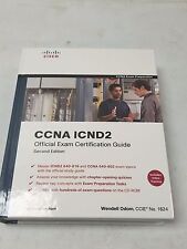 Cisco ccna icnd2 for sale  Fremont