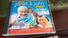 Radio janet john for sale  LIVERPOOL