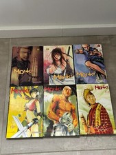 Intégrale monk manga d'occasion  Écully