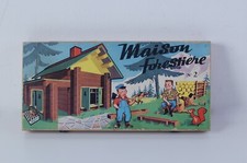 Maison forestiere gioco usato  Vilminore di Scalve