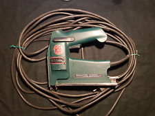 Metabo 1919 elektrotacker gebraucht kaufen  Wesel