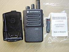 Motorola dp3441 uhf for sale  LEEDS
