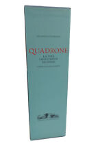 Quadrone catalogo ragionato usato  Torino