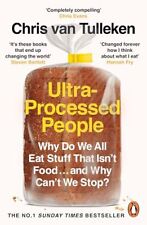 Ultra processed people for sale  UK