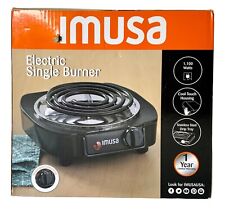 Imusa electric single for sale  Seabrook