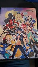 Disgaea collector edition d'occasion  Corbas