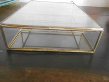 Petite vitrine suspendre d'occasion  Toulon-