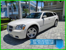 2007 dodge magnum for sale  Orlando