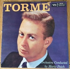 Mel torme torme for sale  CHELTENHAM