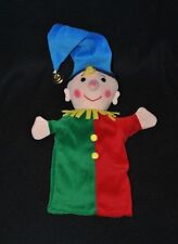 Peluche doudou marionnette d'occasion  Strasbourg-