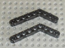 Lego technic black d'occasion  Expédié en Belgium