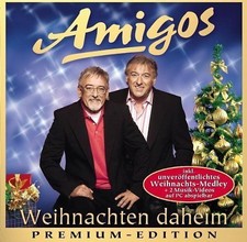 Amigos weihnachten daheim gebraucht kaufen  Grimma