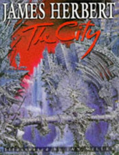 The City - Herbert, James na sprzedaż  Wysyłka do Poland