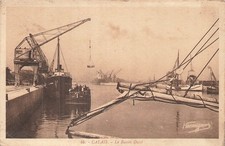 Calais bassin ouest d'occasion  Expédié en Belgium