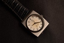 Zenith port royal usato  Milano