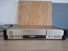 Tuner marantz 64l d'occasion  Péronne